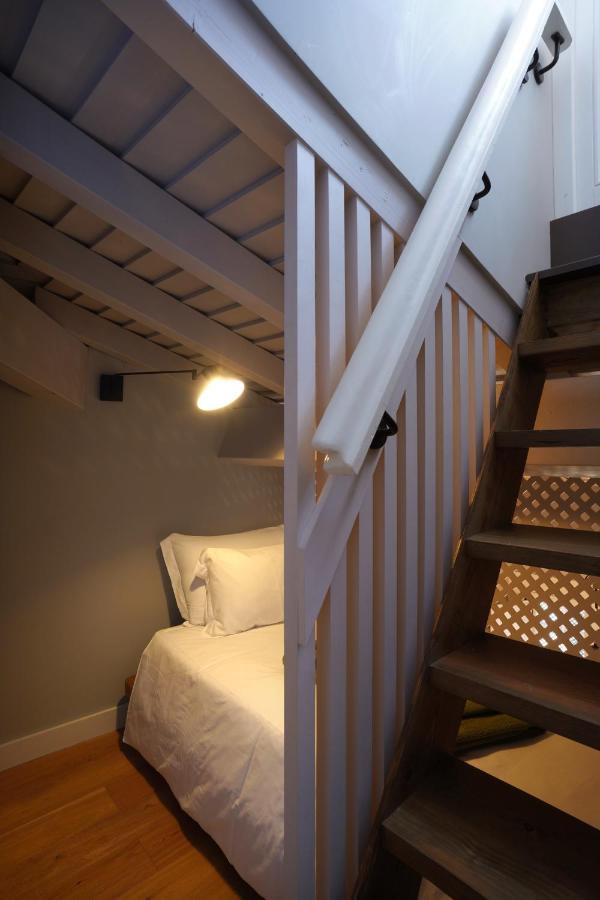 Hotel Da Oliveira Guimaraes Bagian luar foto
