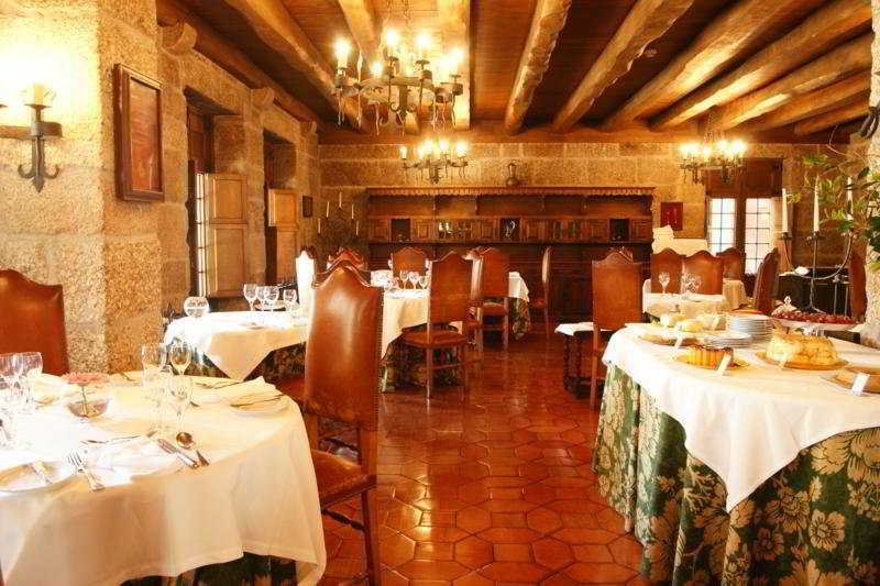 Hotel Da Oliveira Guimaraes Bagian luar foto